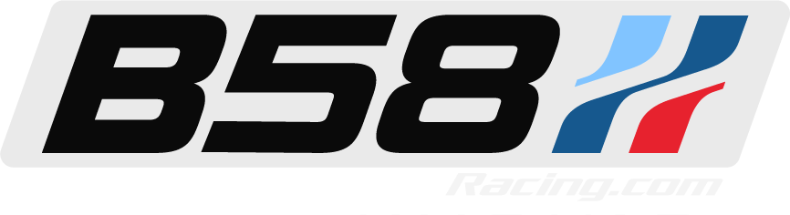 B58 Racing