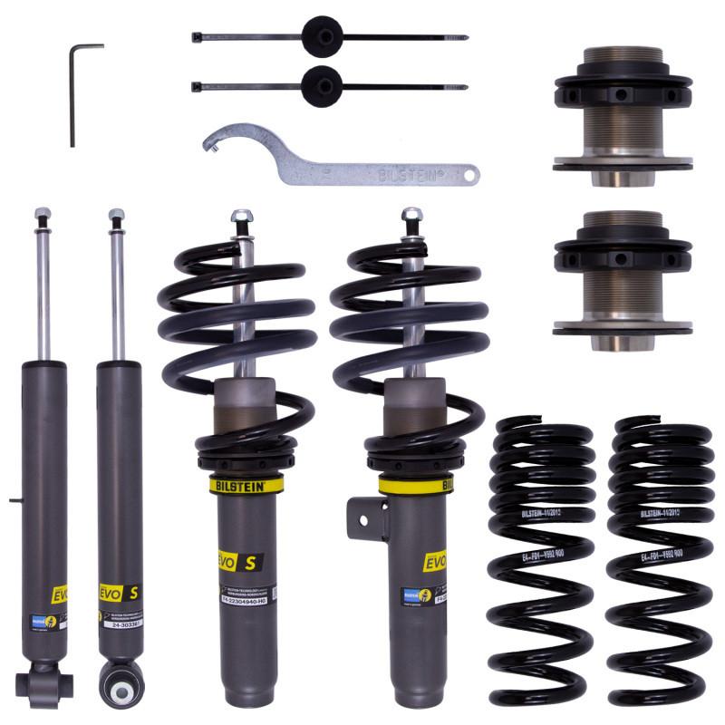 Bilstein 19-20 BMW 330i xDrive 20-21 M340i xDrive 2021 330e/430i xDrive EVO S, photo 1 of 1