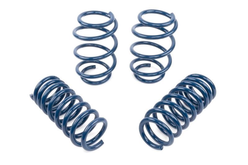 Dinan 18-25 BMW X3 M40i/X4 M40i (G01/G02) Performance Spring Set, photo 1 of 1