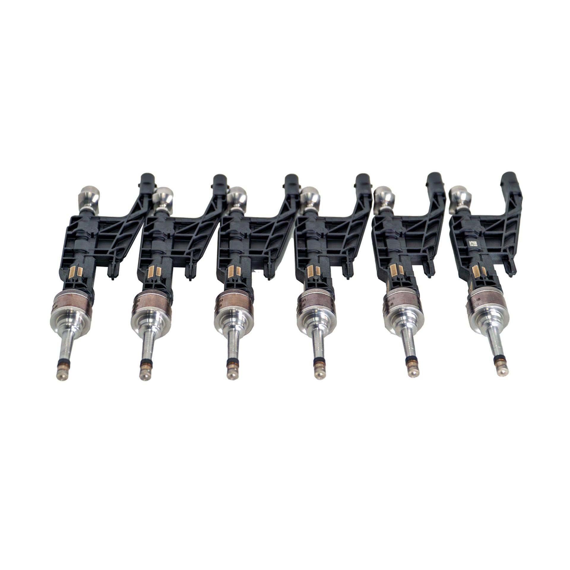 Precision Raceworks S58/B58 Gen2 High Flow Direct Injectors, photo 1 of 1