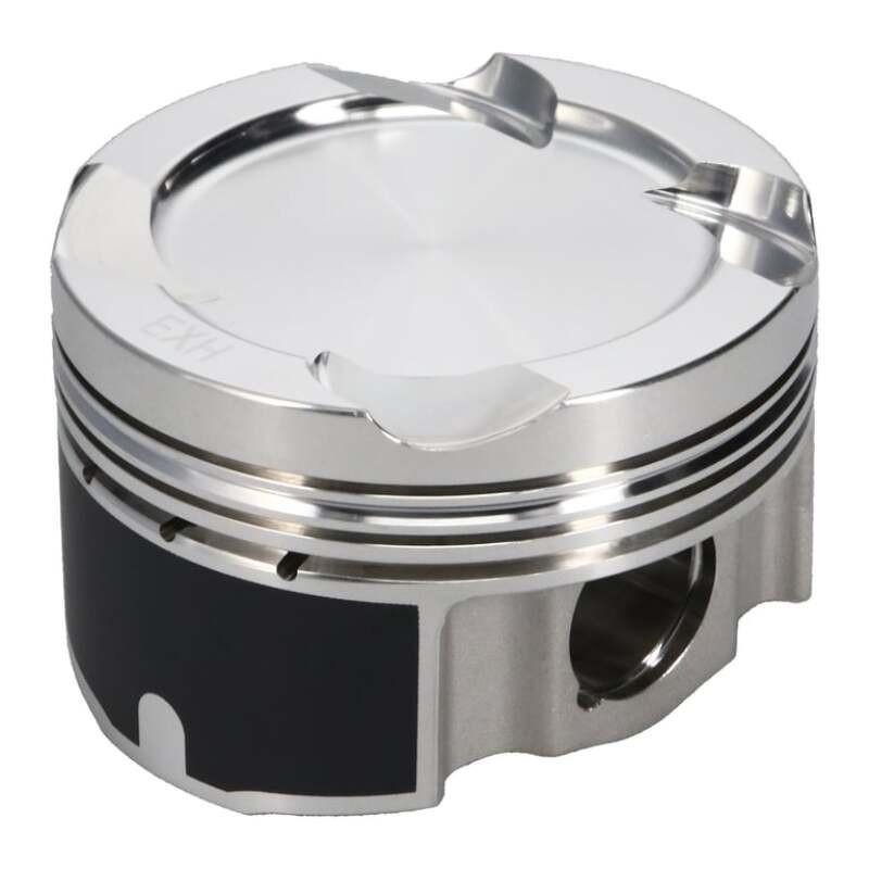 JE Forged Piston Set - B58, 82mm bore, -11.1cc dish, photo 1 of 1
