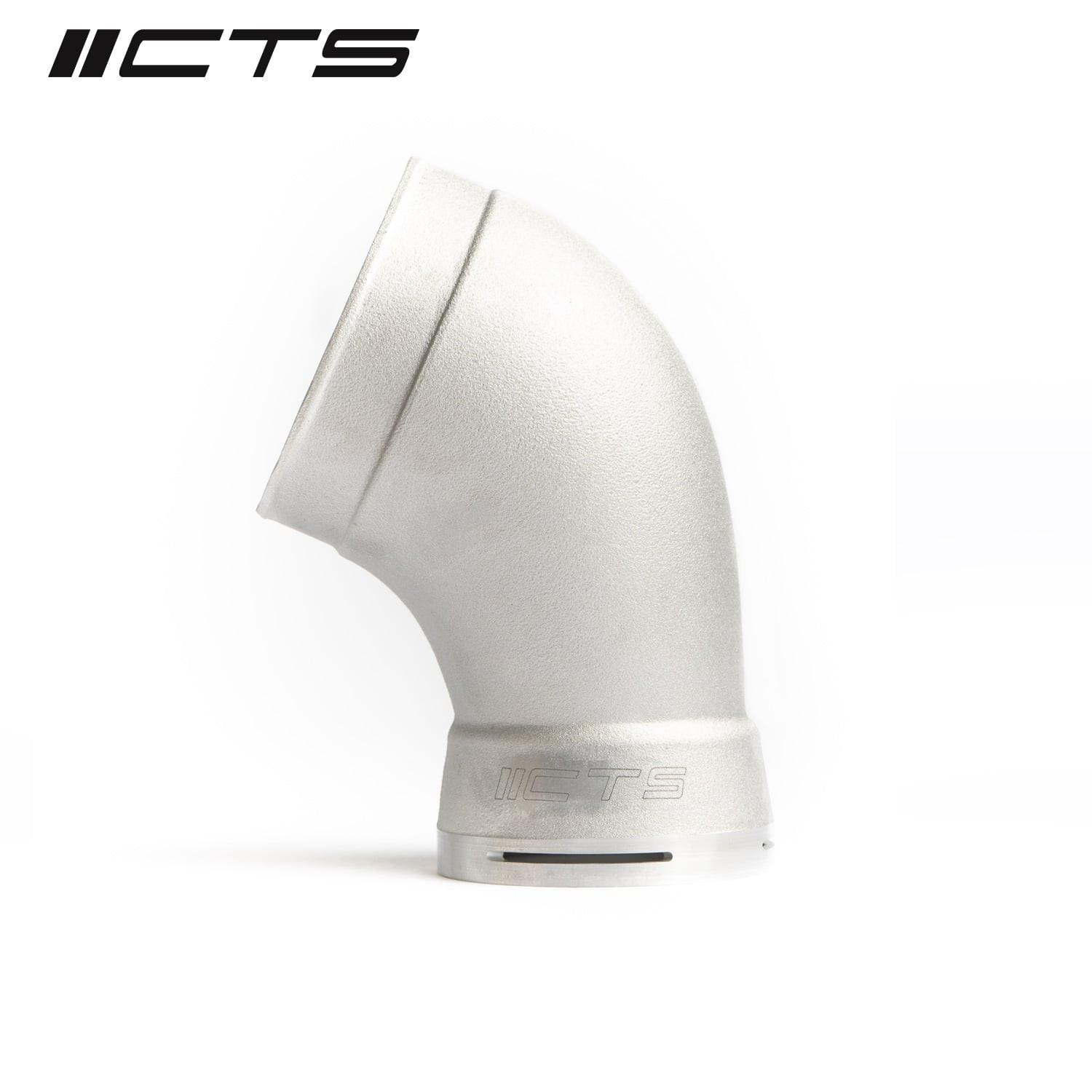 CTS Turbo High-Flow Aluminum Turbo Inlet - B58C/D, photo 1 of 4