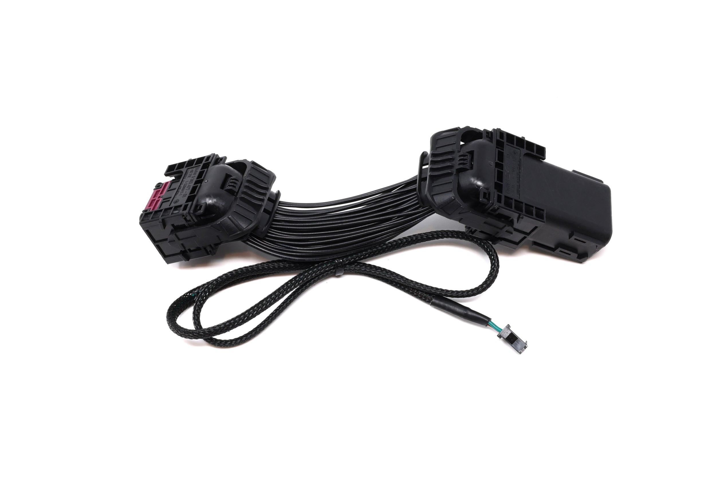 JB4 ECU CANbus Harness (OBDII alternative) for BMW G-chassis, photo 1 of 4