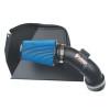 Injen 16-19 BMW 340i/340i GT 3.0L Turbo Wrinkle Black Cold Air Intake, photo 1 of 1