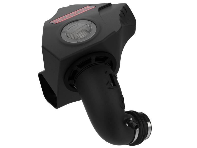 aFe Takeda Momentum Pro Dry S Cold Air Intake System 20-21 Toyota Supra L6-3.0L, photo 1 of 1