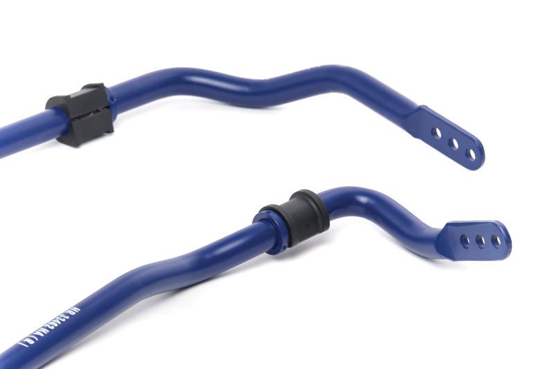 H&R 19-21 BMW M340i G20 Sway Bar Kit - 26mm Front/19mm Rear, photo 1 of 1