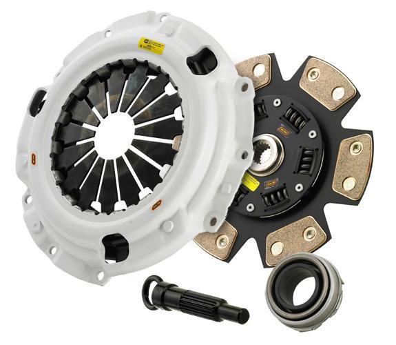 Clutch Masters 2016 BMW 340i 3.0L FX400 Clutch Kit Lined Ceramic Disc (Used w, photo 1 of 1