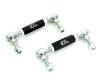 SPL Parts 2012+ BMW 3 Series/4 Series F3X Rear Swaybar Endlinks, photo 1 of 1