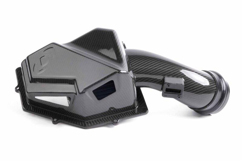 Dinan 20-25 BMW X3/X4 M40i Cold Air Intake, photo 1 of 1