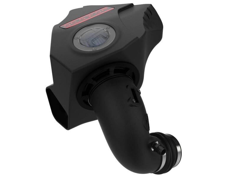 aFe Takeda Momentum Pro 5R Cold Air Intake System 20-21 Toyota Supra L6-3.0L, photo 1 of 1