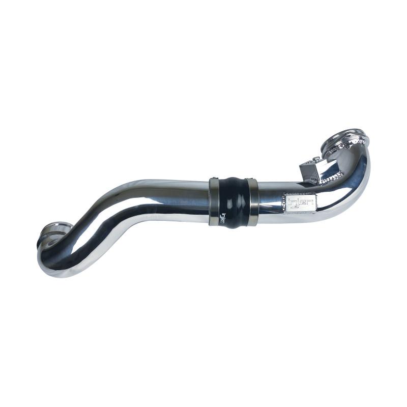 Injen 19-20 BMW Z4 / 2020 Toyota Supra 3.0L Turbo Polished SES Intercooler Pipes, photo 1 of 1