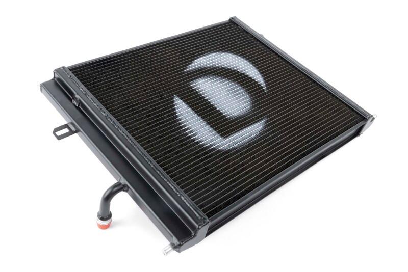 Dinan High Performance Heat Exchanger - B58 340i, photo 1 of 5