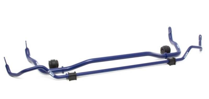 H&R 2019+ BMW 330i/430i/M340i/M440i 19mm Non Adj. Sway Bar - Front & Rear, photo 1 of 1