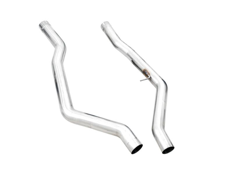 AWE Tuning 2019+ BMW M340i (G20) Resonated to Non-Resonated Conversion Kit, photo 1 of 1
