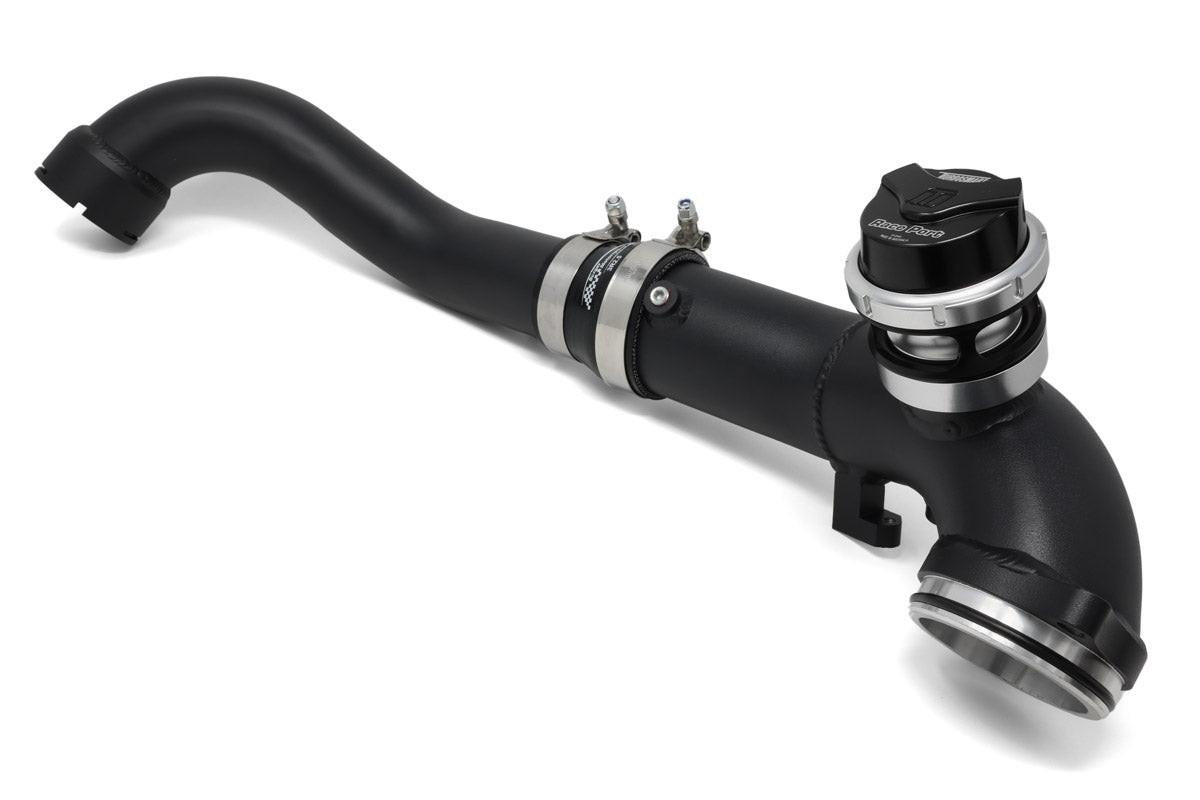 BMS Elite B58TU Gen2 Charge Pipe with Turbosmart BOV Kit, photo 1 of 4