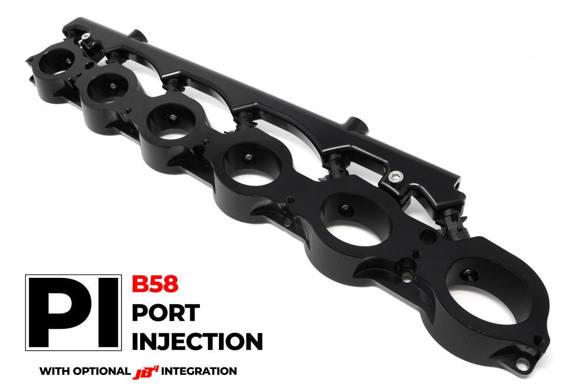 Fuel-It! BMW Port Injection Kit for B58 Gen1 & Gen2, photo 1 of 4