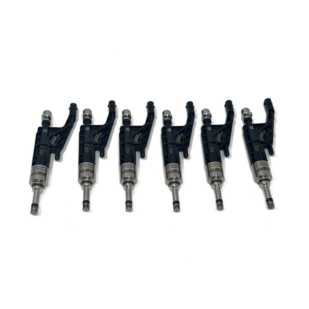 Precision Raceworks B58 Gen1 Upgraded Direct Injectors, photo 1 of 3