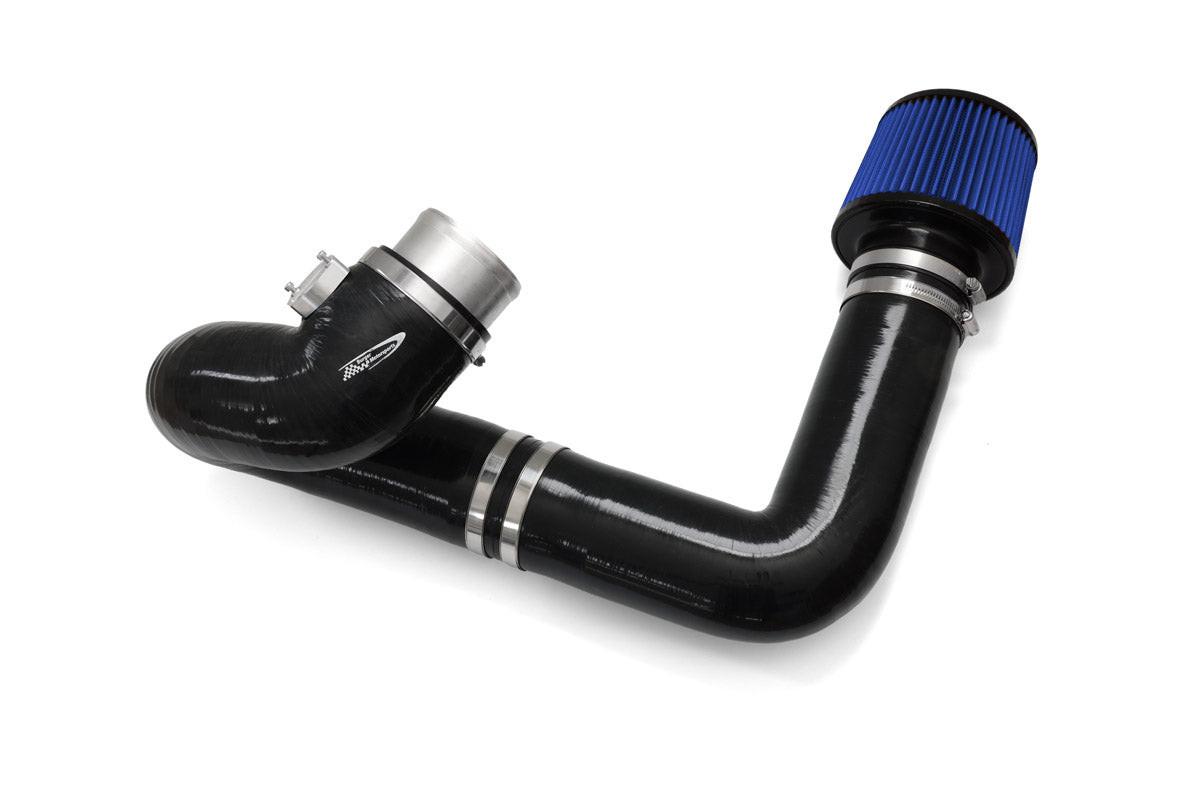 BMS Silicone Front Mount Cold Air Intake - G-chassis B58, photo 1 of 2