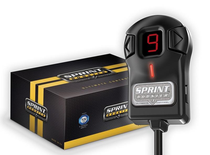 aFe Power Sprint Booster Power Converter 01-17 BMW 1/2/3/4 Series (AT/MT), photo 1 of 1
