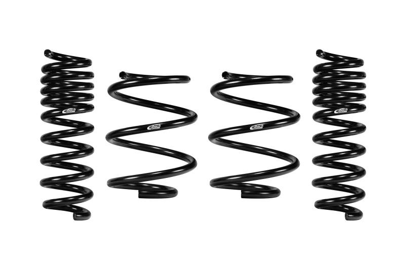 Eibach 2022+ BMW M240i (G42) X-Drive Pro-Kit Lowering Springs, photo 1 of 1