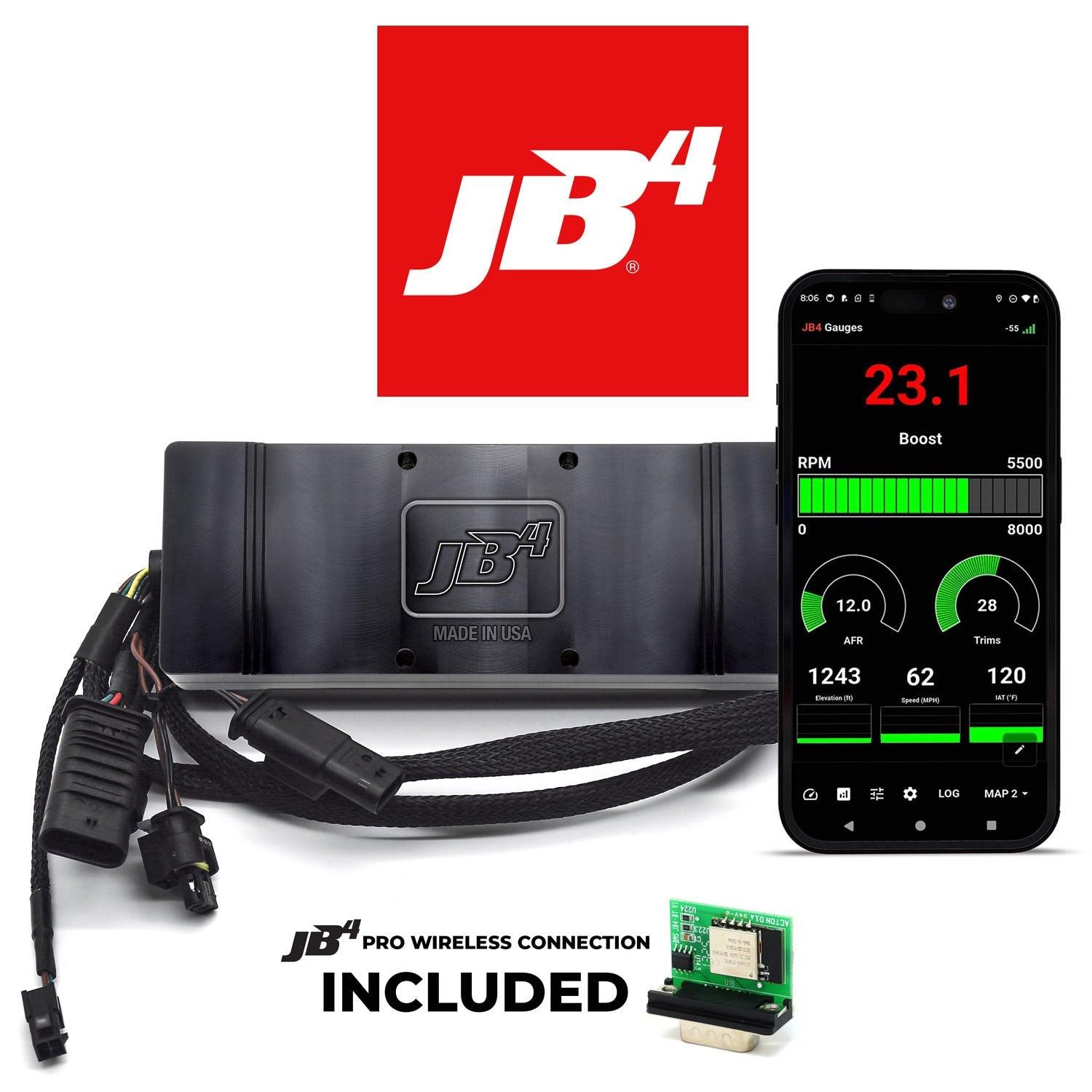 Burger Motorsports JB4 for BMW Gen3 B48/B58 (2024+ G-series LCI), photo 1 of 4