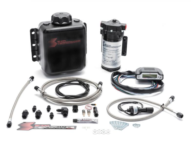 Snow Performance Stage 3 Boost Cooler (EFI) Water-Methanol Kit, photo 1 of 5