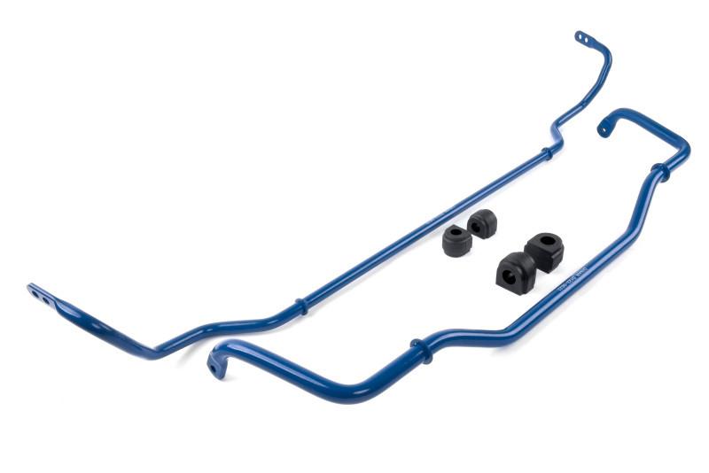 Dinan 21-26 BMW 430i/M440i xDrive (G22/G23/G26) Adjustable Front & Rear Sway, photo 1 of 1
