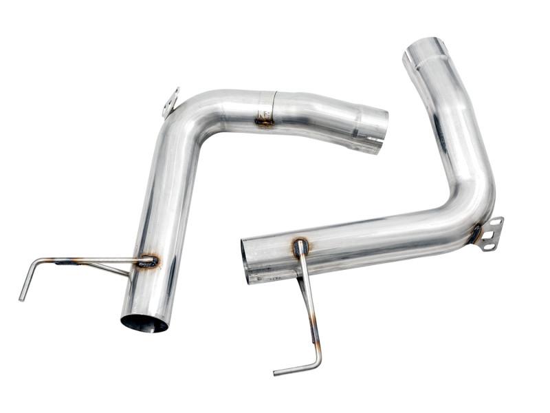 AWE Tuning 2019+ BMW M340i (G20) Touring-to-Track Conversion Kit (Rear Section, photo 1 of 1