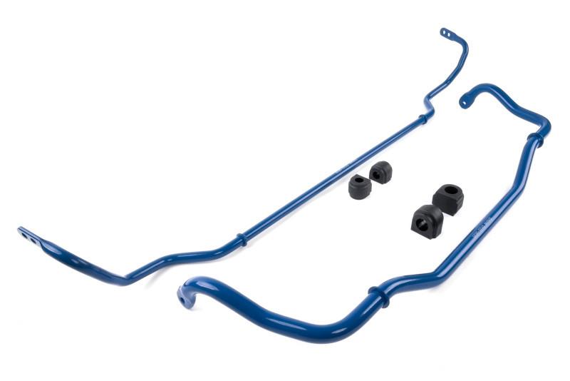 Dinan 21-26 BMW 430i/M440i (G22/G23/G26) Adjustable Front & Rear Sway Bar Set, photo 1 of 1