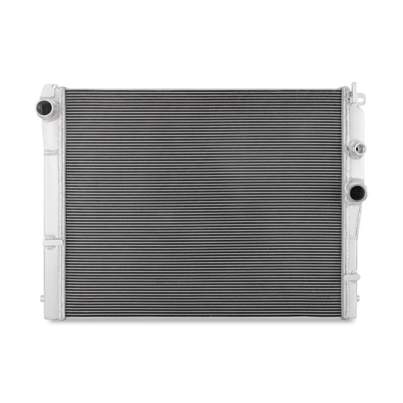 Mishimoto Performance Aluminum Radiator Kit w/ Auxiliary Radiators - 2020+ GR