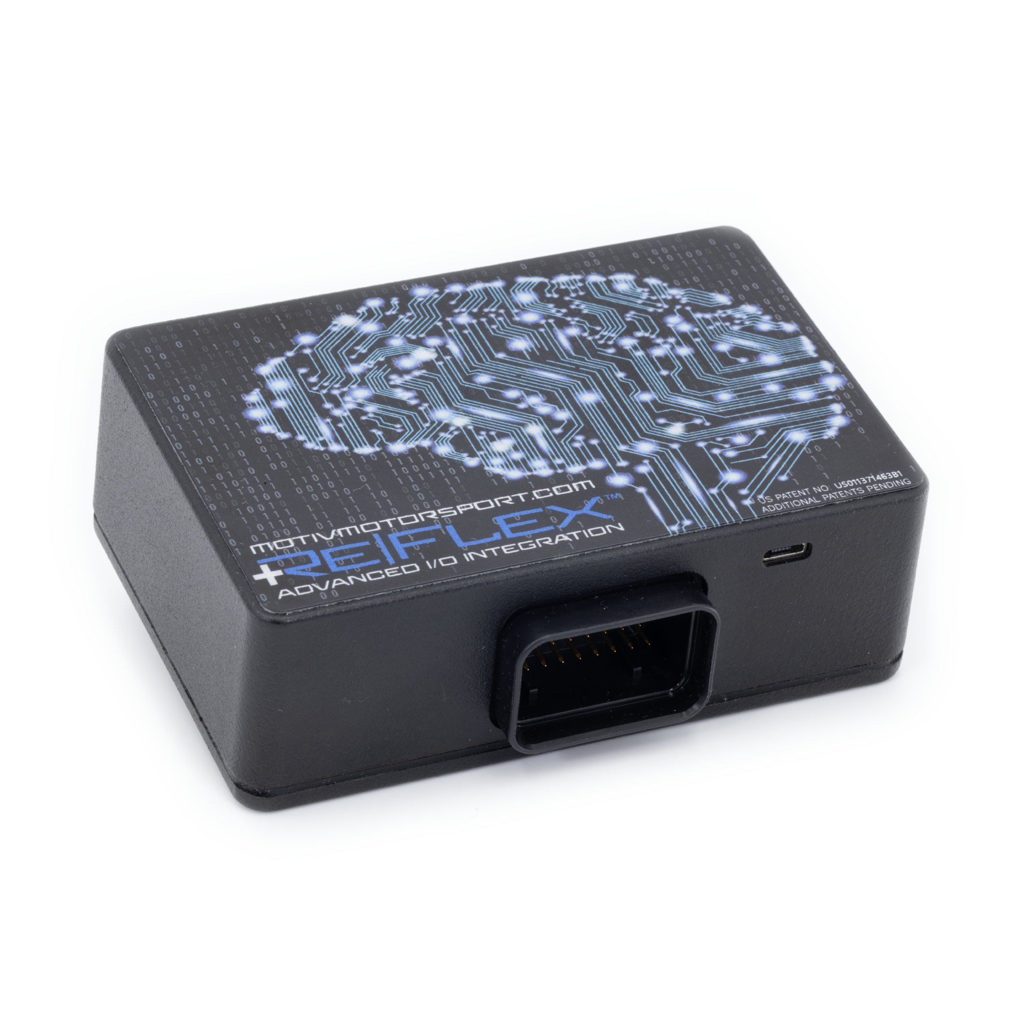 MOTIV Re|Flex+ (ReFlex Plus) injector controller, photo 1 of 4
