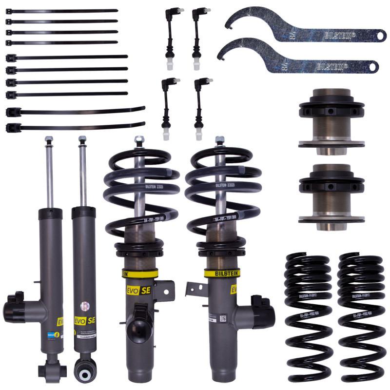 Bilstein 19-21 BMW 330i xDrive 20-21 M340i xDrive 2021 330e/430 xDrive EVO SE, photo 1 of 1