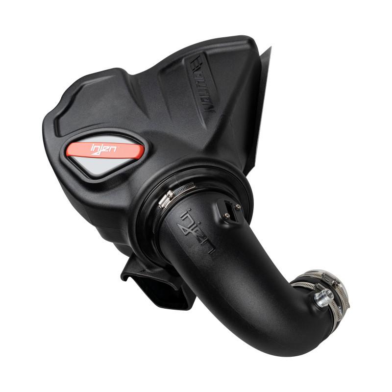 Injen 20-22 BMW M240i/M340i/M440i/xDrive Evolution Roto-Molded Air Intake, photo 1 of 1