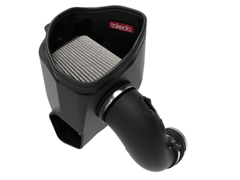 aFe Takeda Intakes Stage-2 AIS w/ Pro DRY S Media 20-22 Toyota GR Supra (A90), photo 1 of 1