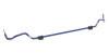 H&R 2019+ BMW 330i/430i/M340i/M440i 19mm Non Adj. Sway Bar - Rear, photo 1 of 1
