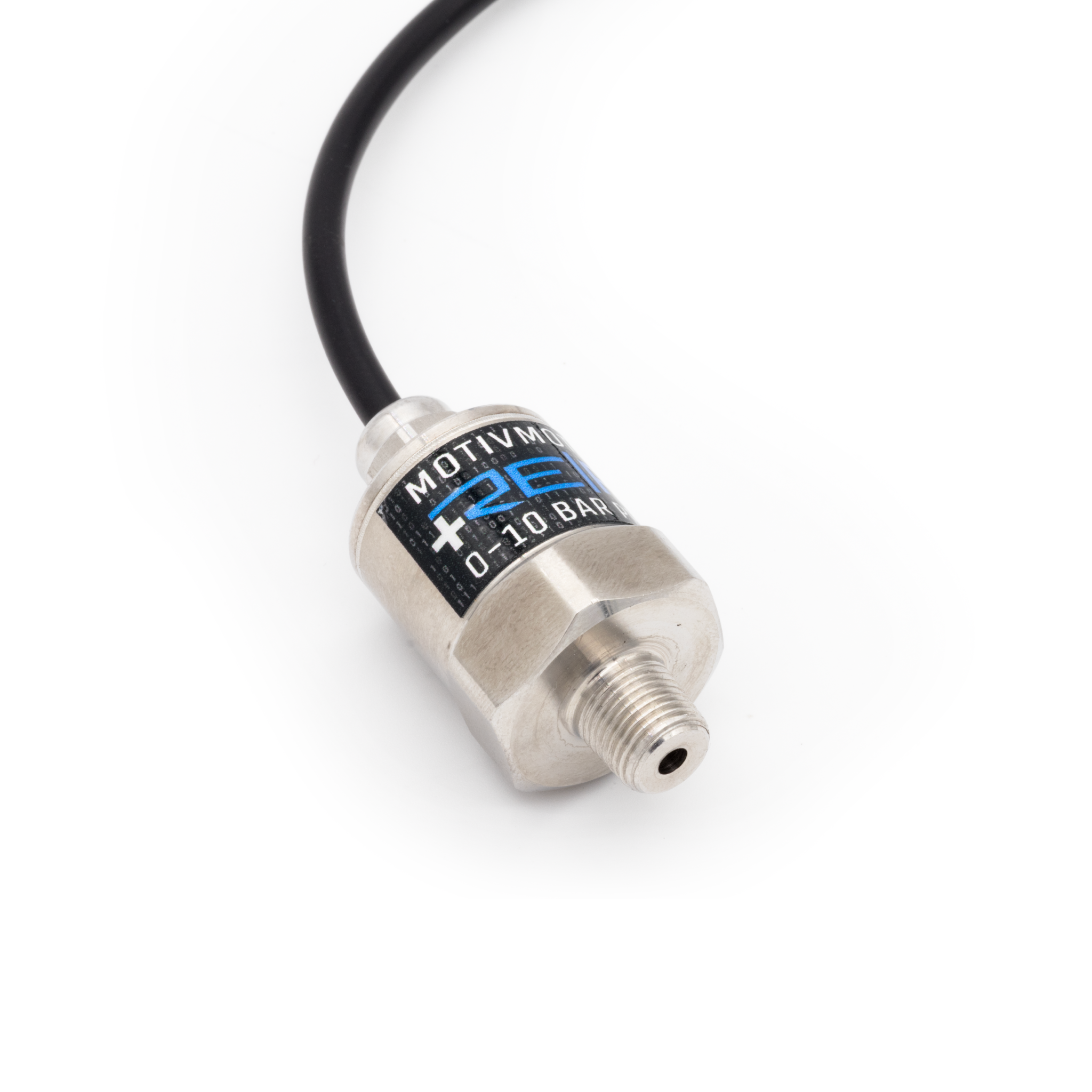 MOTIV Re|Flex 0-10 Bar Pressure Sensor, photo 1 of 2