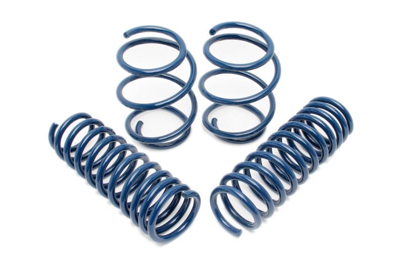 Dinan 14-21 BMW M235i/M240i (F22) Performance Spring Set, photo 1 of 1