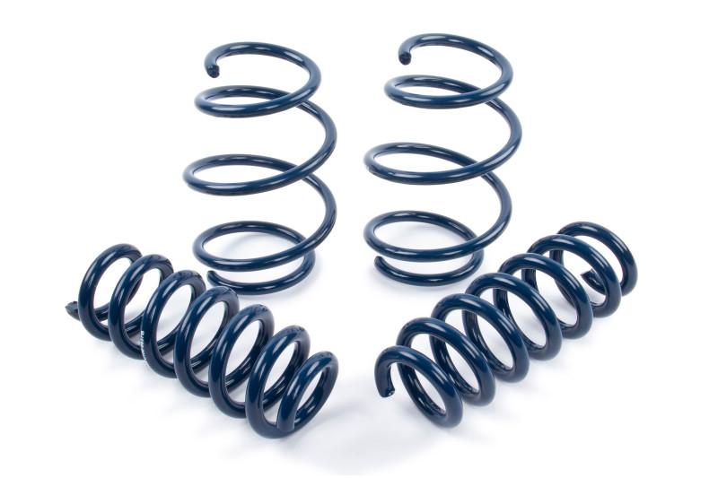 Dinan 19-26 BMW 330i/M340i/M440i xDrive (G20/G22) Performance Spring Set, photo 1 of 1