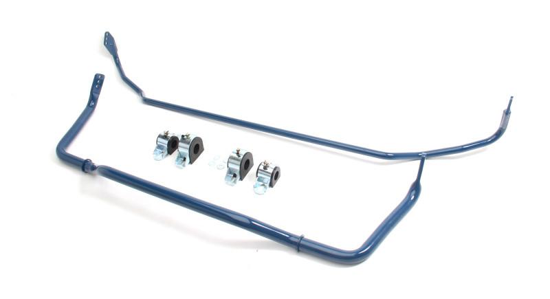 Dinan 12-18 BMW 328i/330i/335i/340i (F30) Adjustable Front & Rear Sway Bar Set, photo 1 of 1