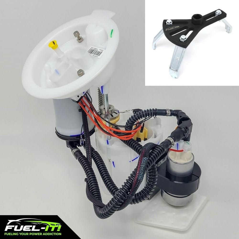 Fuel-It! BMW F-Chassis Stage 3 LPFP Upgrade for B58 (Walbro 450/525), photo 1 of 3