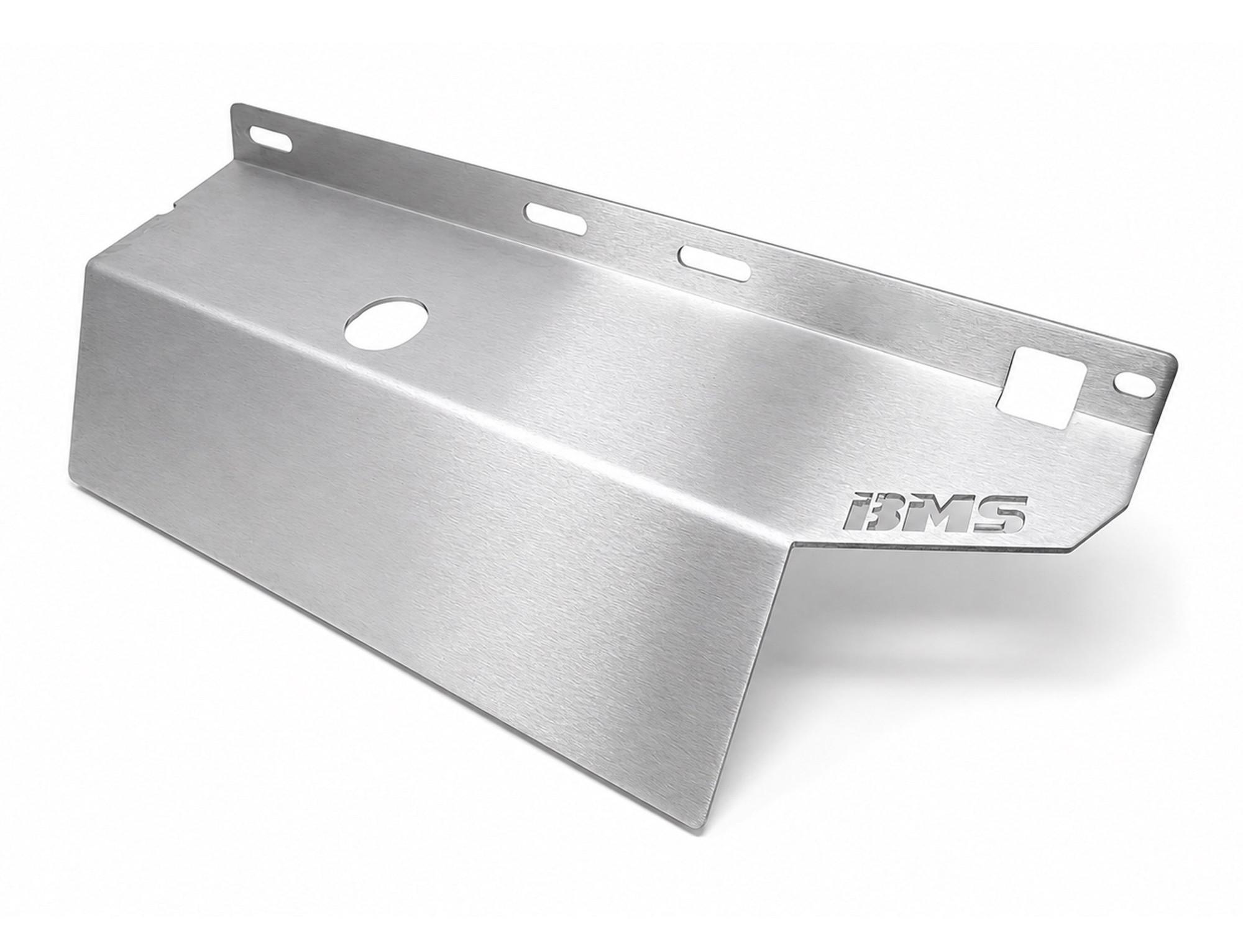 BMS Turbo & Intake Heat Shield - B58 / Supra, photo 1 of 3