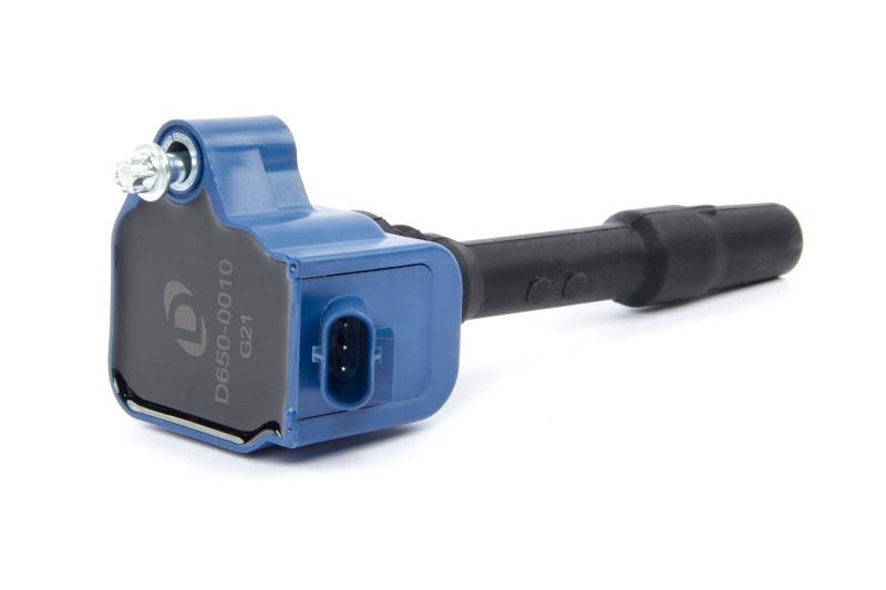 Dinan B-Series Style (B36/B38/B46/B48/B58/S58) Ignition Coil - Blue, photo 1 of 1