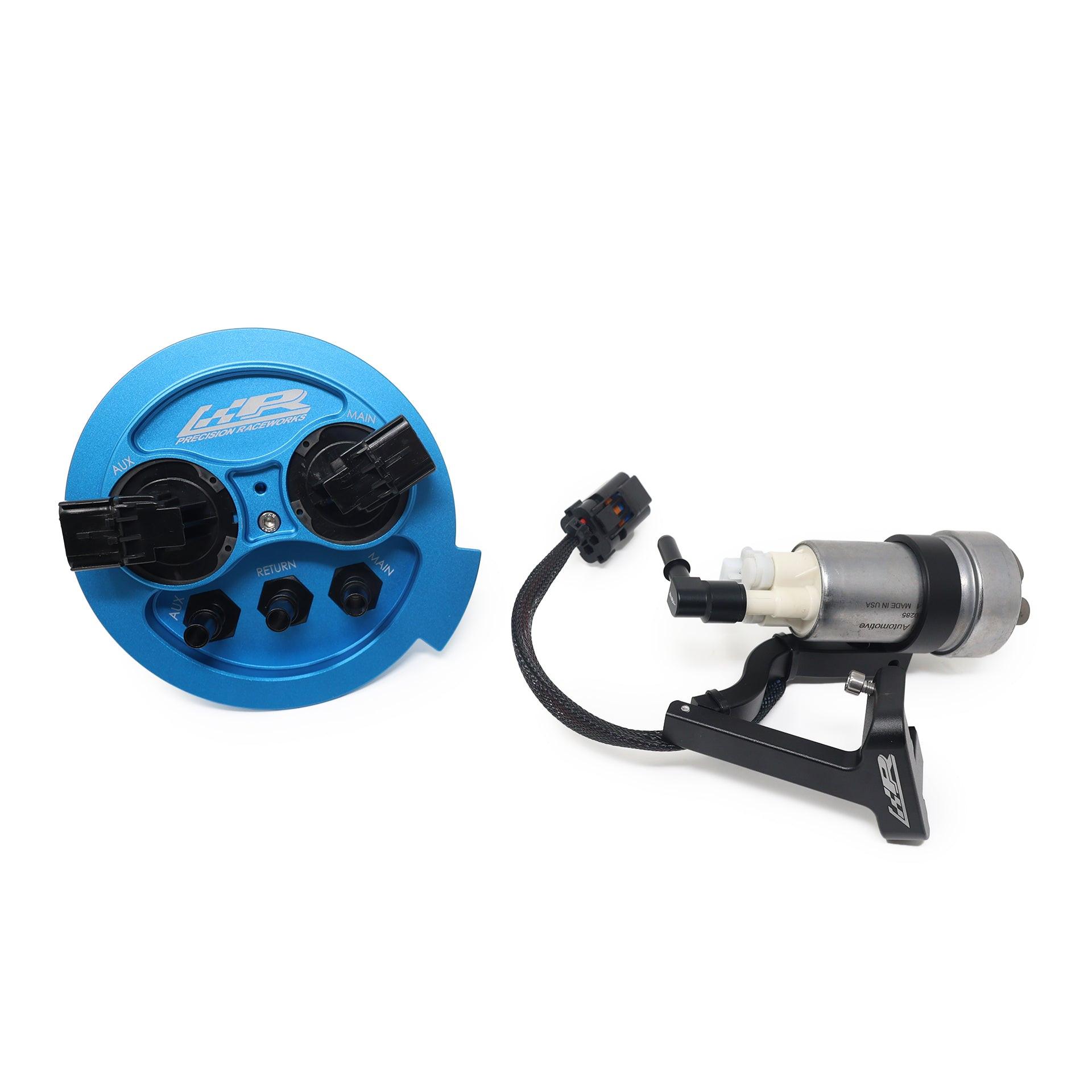 Precision Raceworks Stand Alone AFS (M340i/M440i G2x), photo 1 of 4