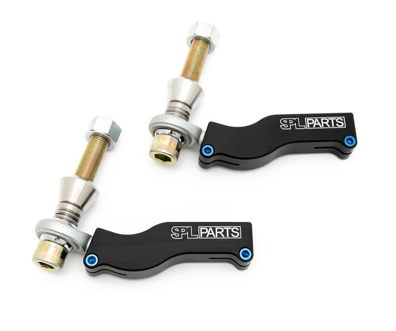 SPL Parts 2020+ Toyota GR Supra (A90) / 2019+ BMW Z4 (G29) Tie Rod Ends, photo 1 of 1