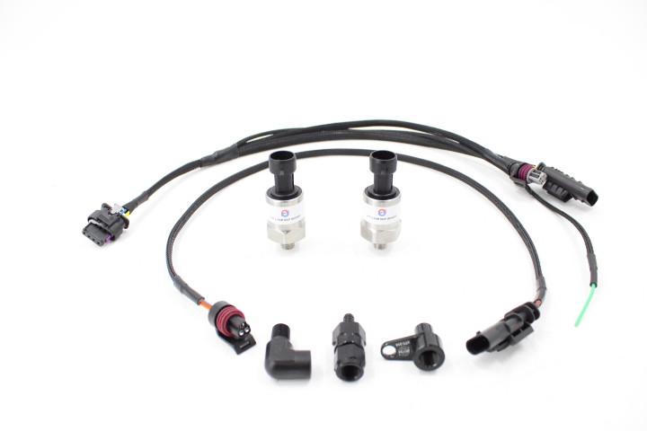 VTT Plug & Play Pre/Post Throttle 5-Bar / 6-Bar MAP Sensor Kit, photo 1 of 4