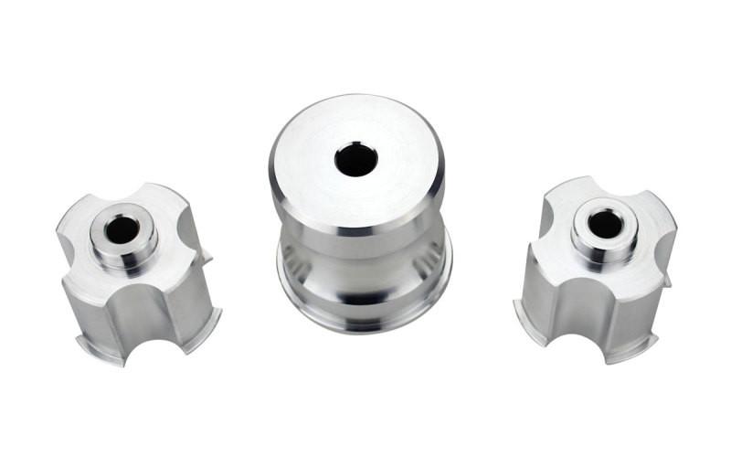 SPL Parts Solid Differential Mount Bushings - A90 Supra / G29 Z4, photo 1 of 5