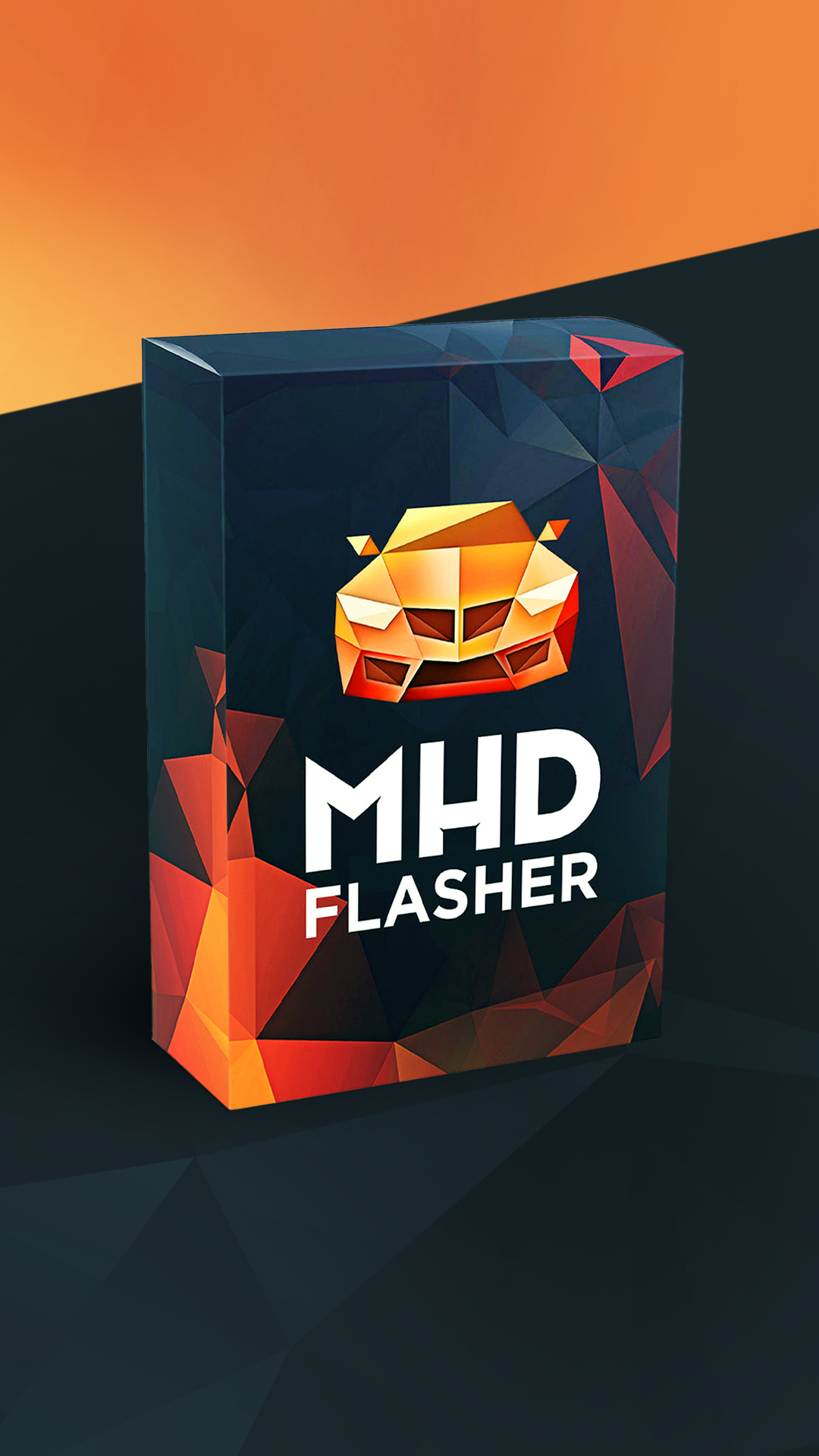 MHD Flasher License for B58 (no OTS maps)