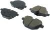StopTech Street Brake Pads - Rear, photo 1 of 1