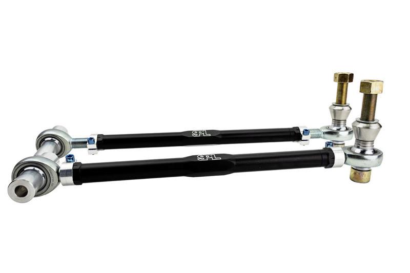 SPL Parts 2012+ BMW 3 Series/4 Series F3X Front Tension Rods, photo 1 of 1