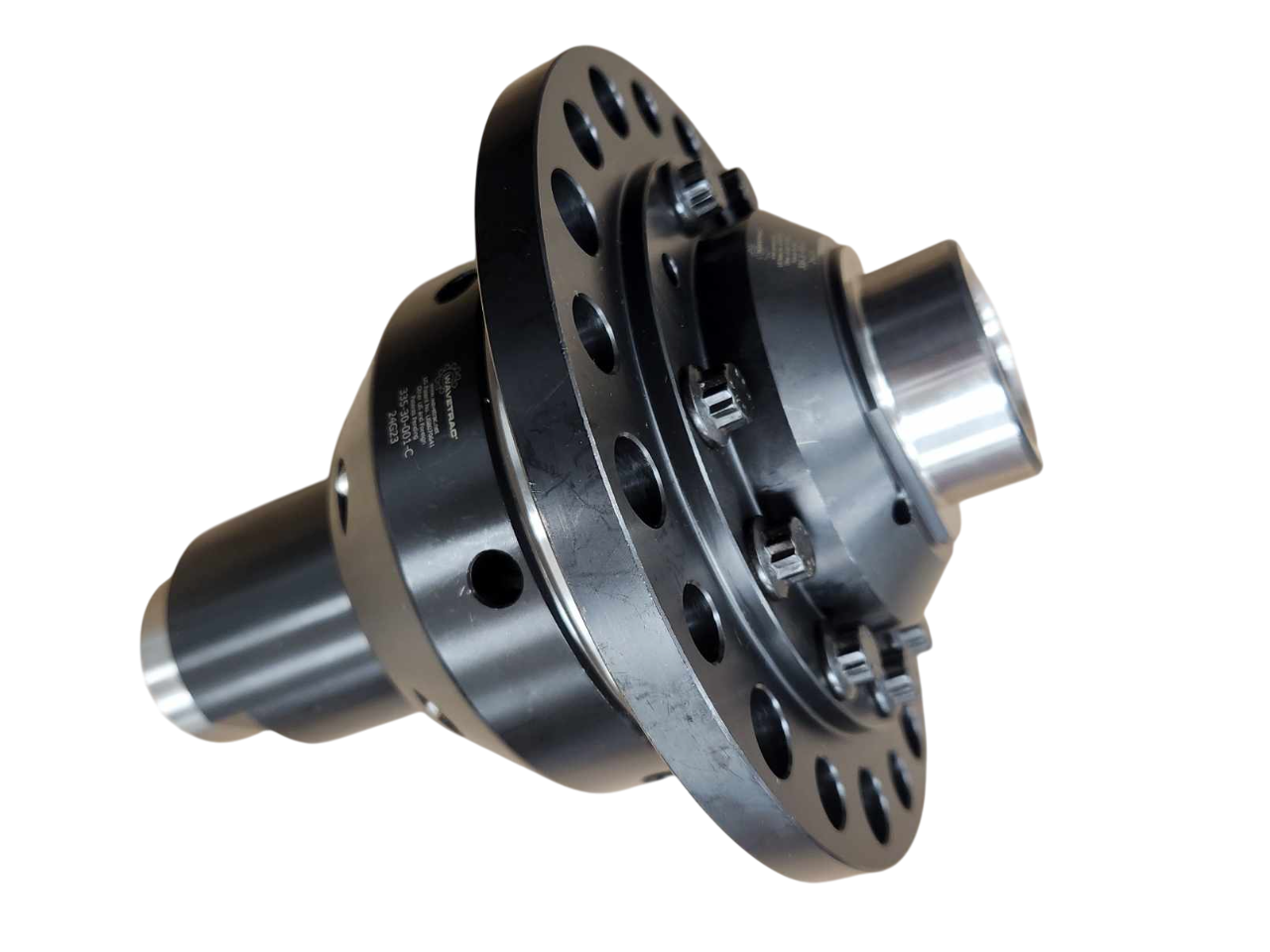 Wavetrac Differential - Toyota A90 Supra 3.0 (e-diff replacement), photo 1 of 1